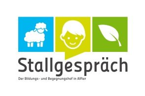 Stallgespräch