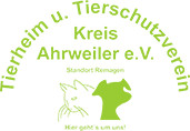 Tierheim u. Tierschutzbund Ahrweiler